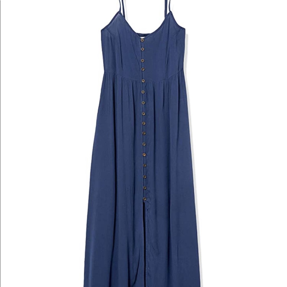 Rip Curl Maxi Dress - Picture 2 of 3